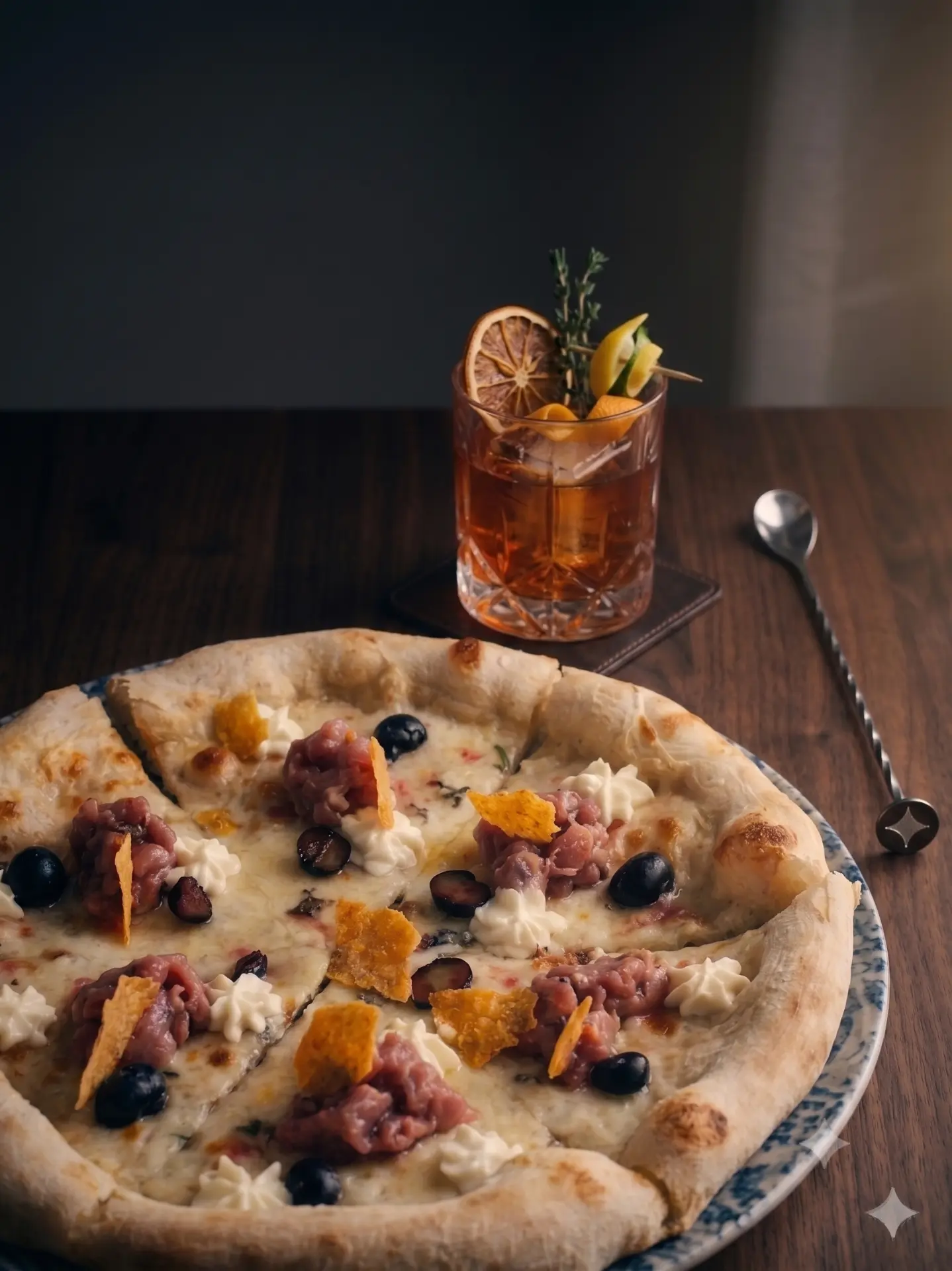 Ristorante Lovre a Lovere