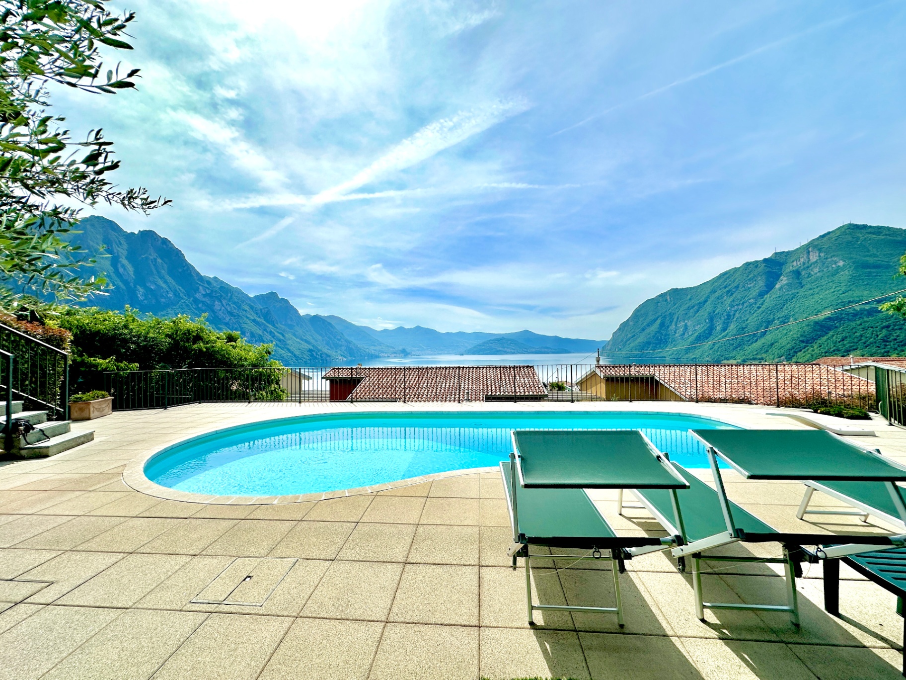 Casa Acqua