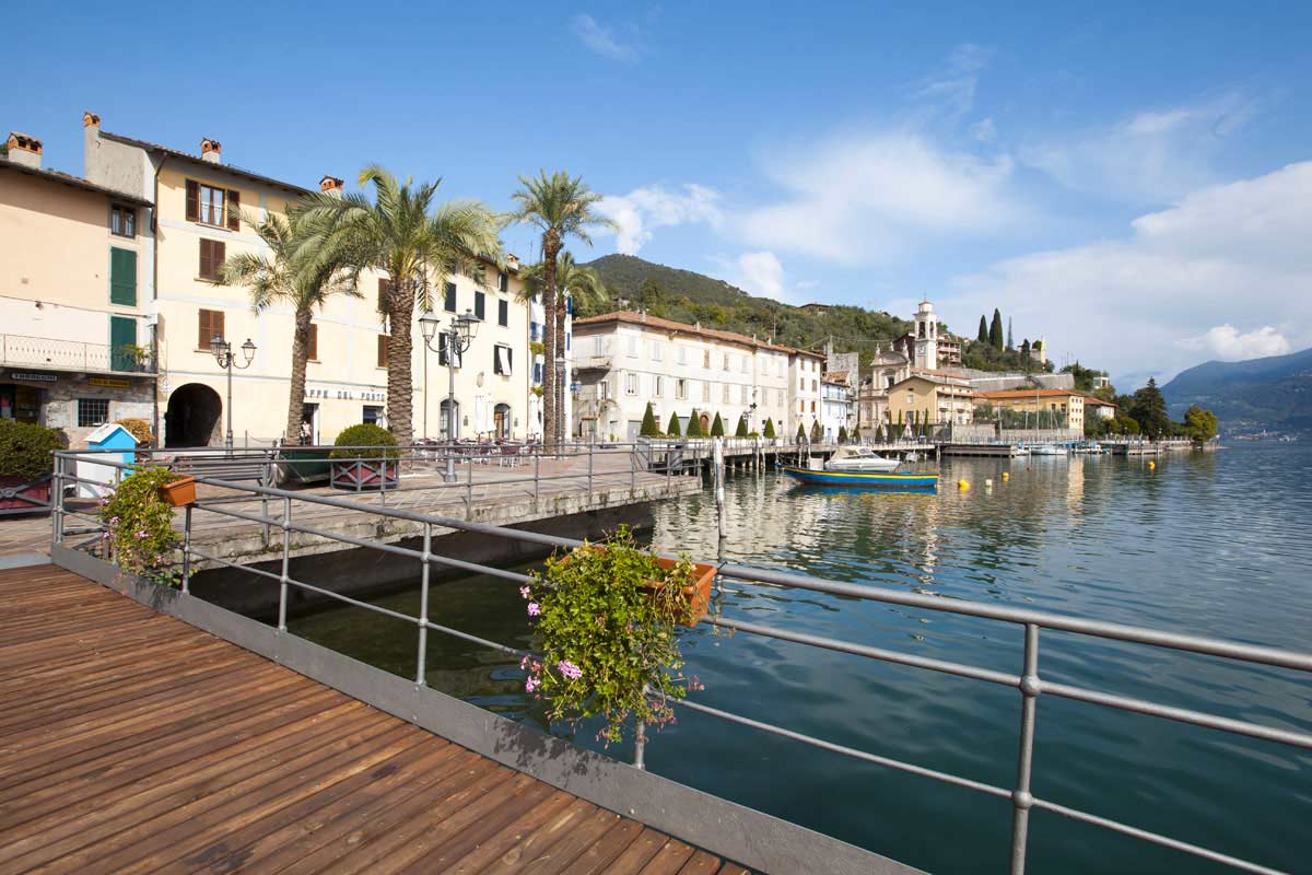 Riva di Solto