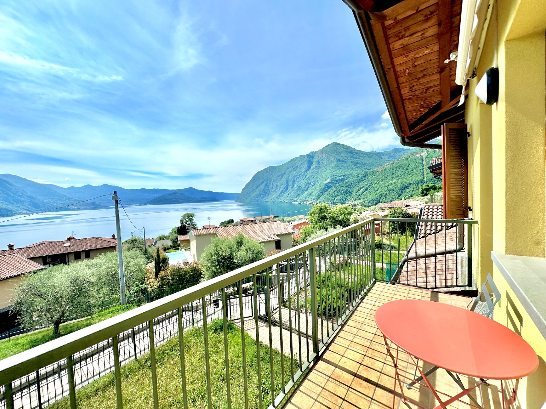 Casa Aria