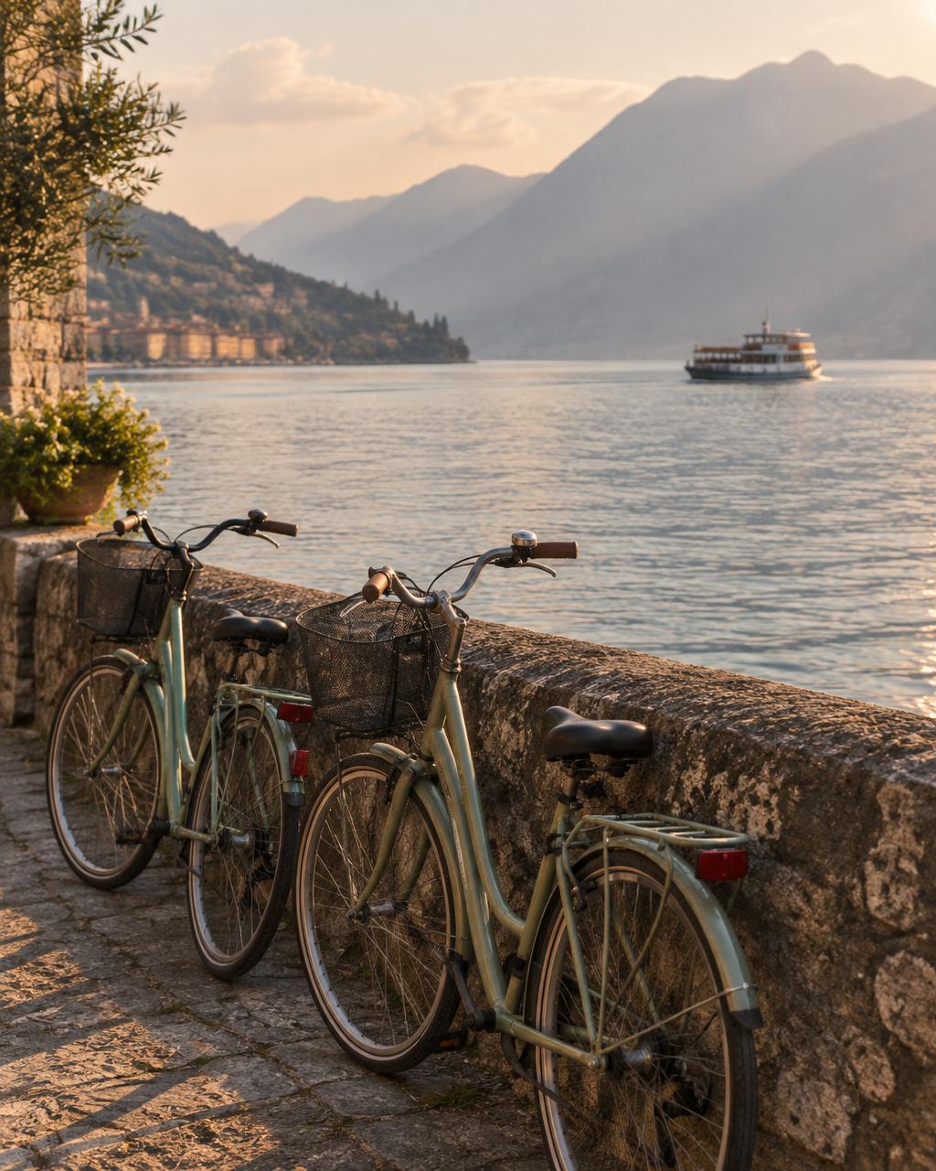 Informazioni, rental, etc