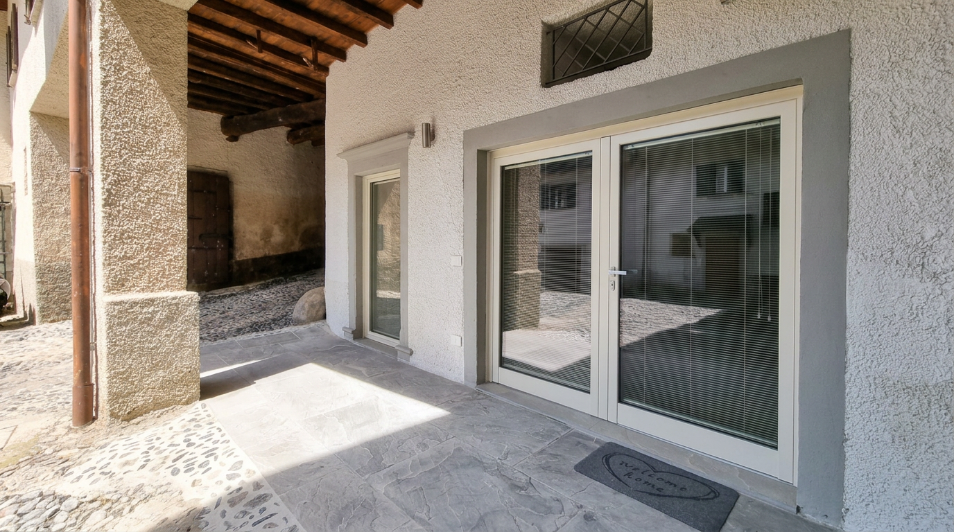 Casa Terra